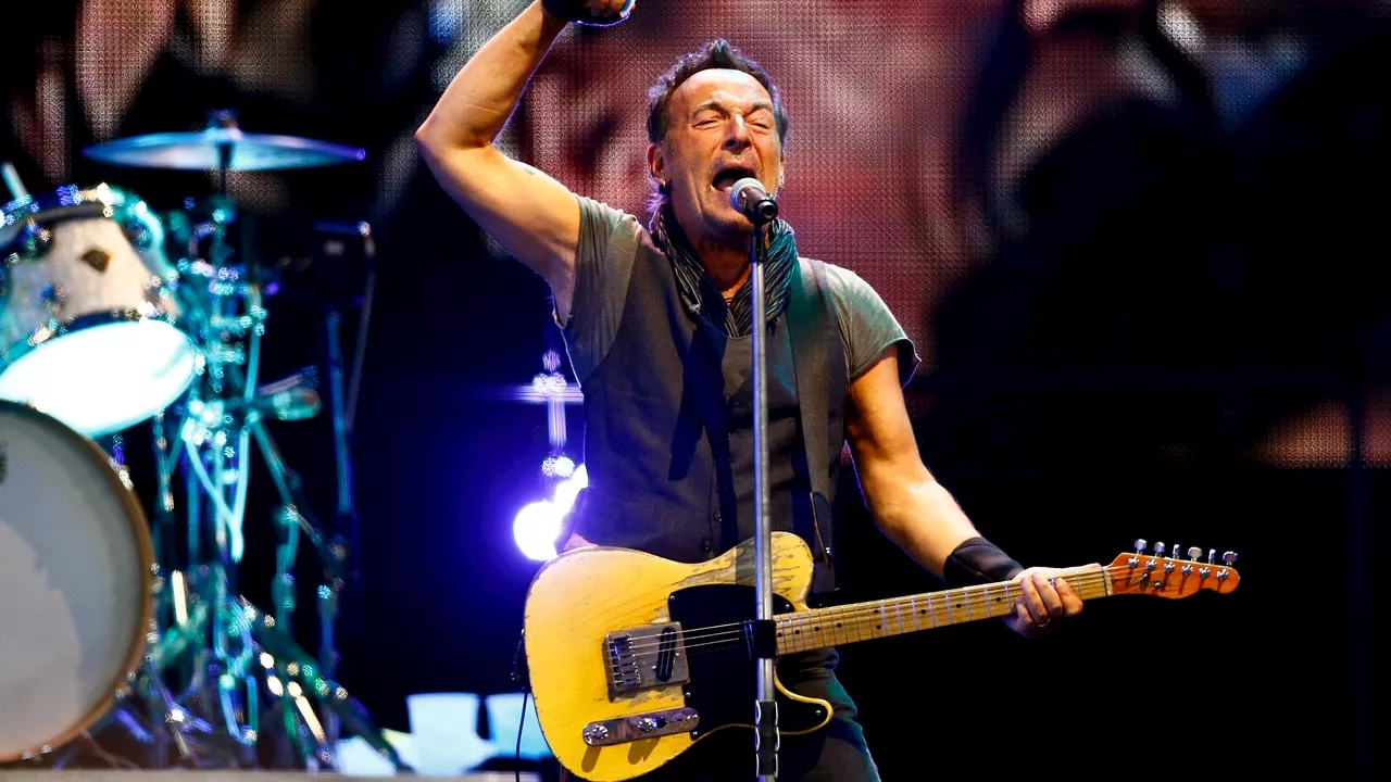 Bruce Springsteen repite en España en 2024: conciertos, precios y fecha de venta de entradas