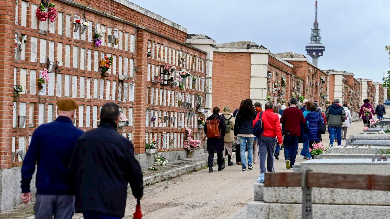 Esta es la comunidad autónoma en la que es más caro morirse, según la OCU