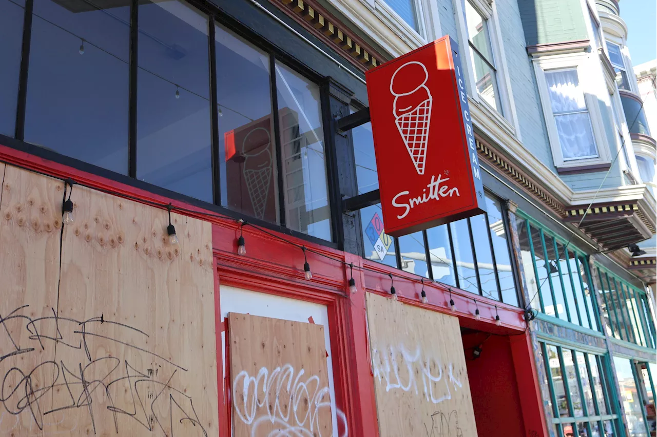 Jewish-owned ice creamery Smitten to reopen after targeted, pro-Palestinian vandalism