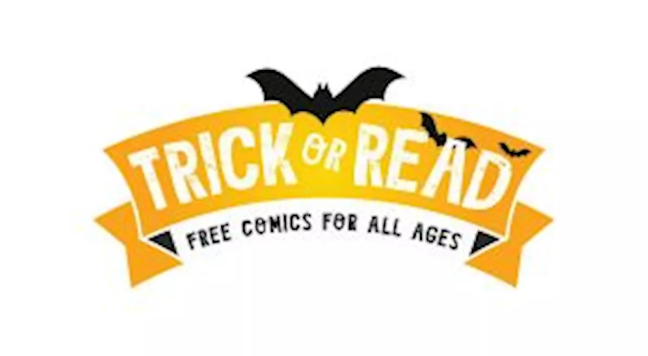 Mission Comics & Art: Halloween at Mission Comics