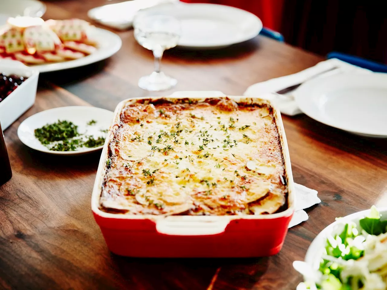 21 Modern Casserole Recipes That Don't Involve Canned Soup