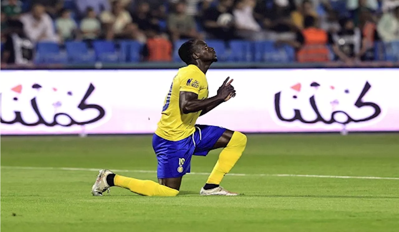 ماني يقود النصر للصعود لدور الثمانية ببطولة كأس خادم الحرمين الشريفين