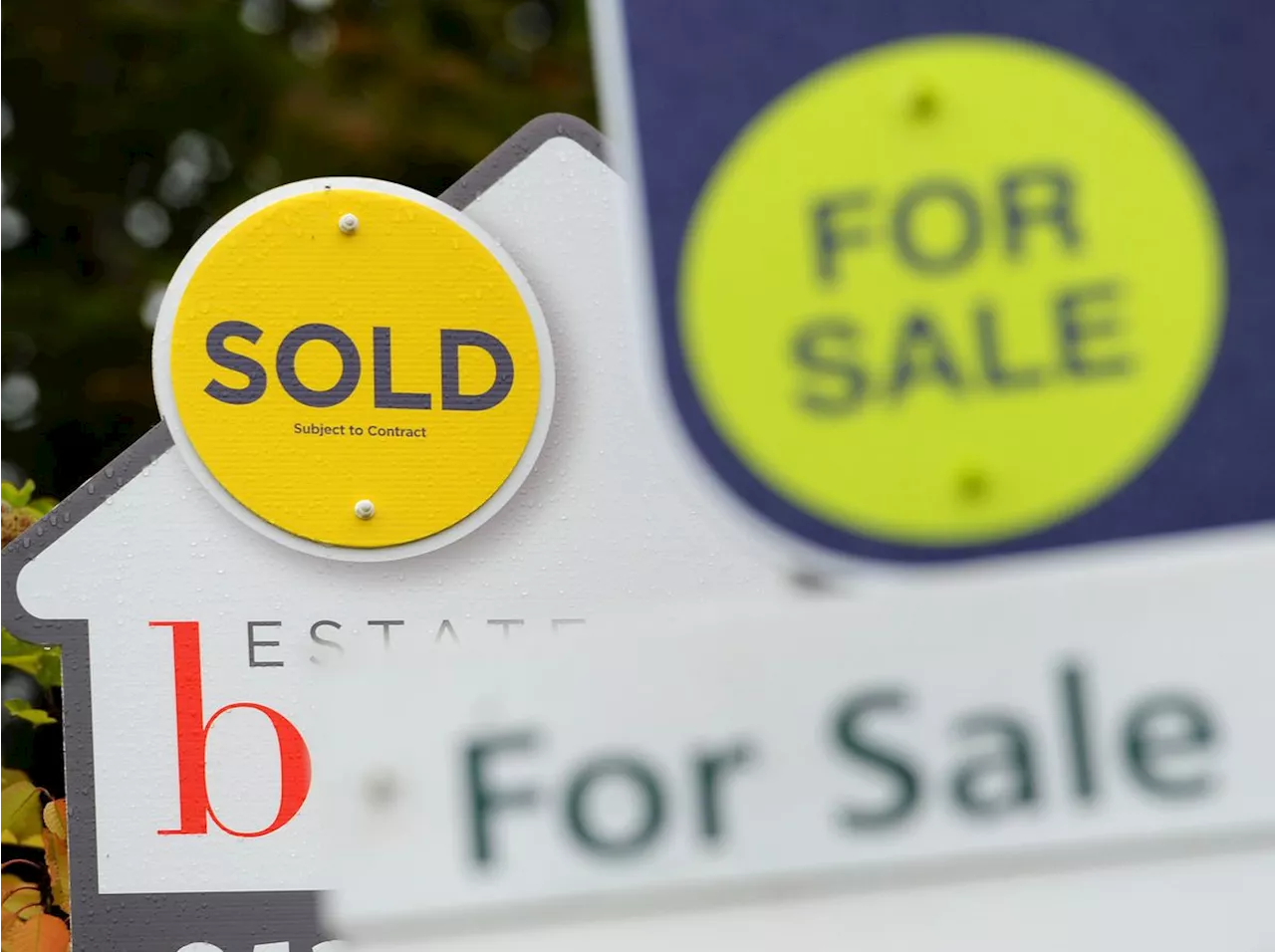 Revealed: Fastest and slowest property markets with Telford postcodes