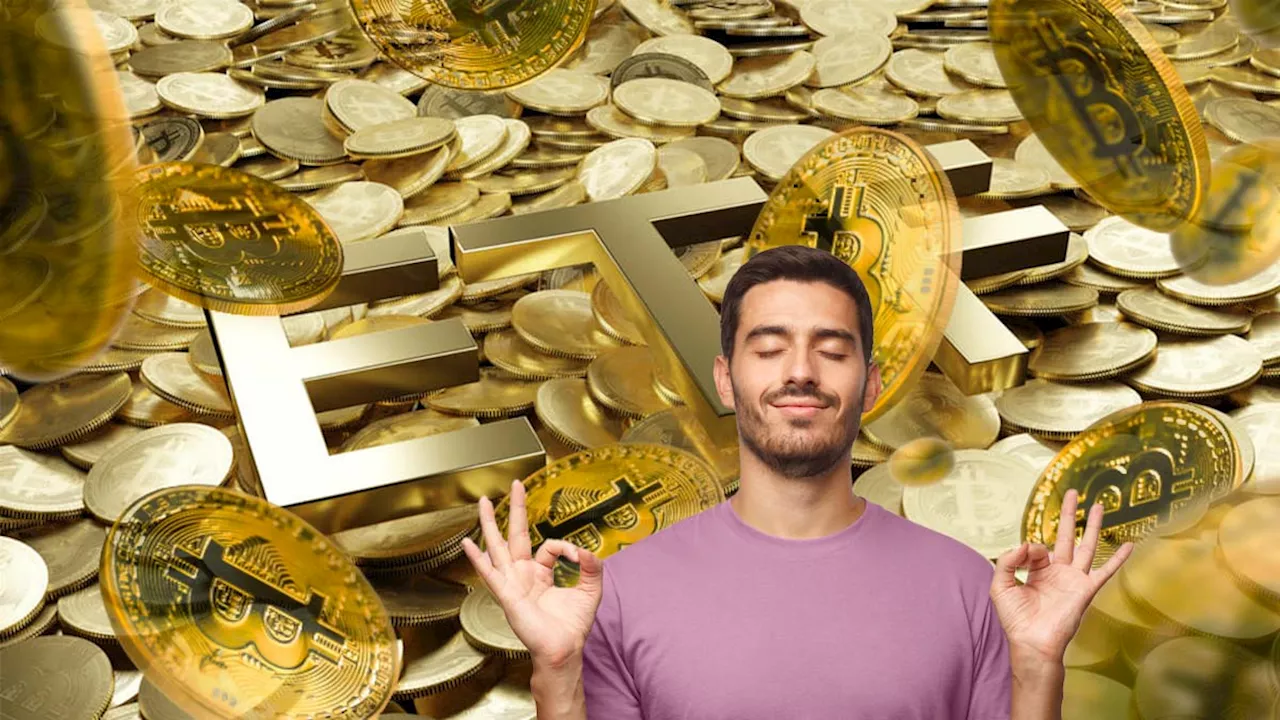 ลือกระหึ่ม ! ทนายความดังเผยเบาะแสใหม่ SEC อาจไฟเขียว Bitcoin Spot ETF ในวันที่ 2 พ.ย.