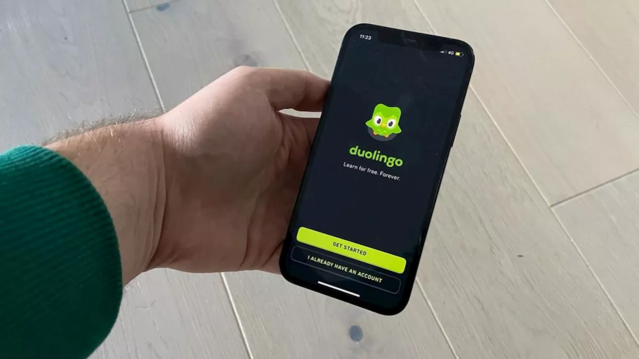 Duolingo hopes to support Welsh speaker target despite course update 'pause'