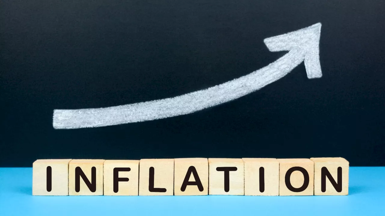 Australian Assistant Treasurer warns of inflation challenge