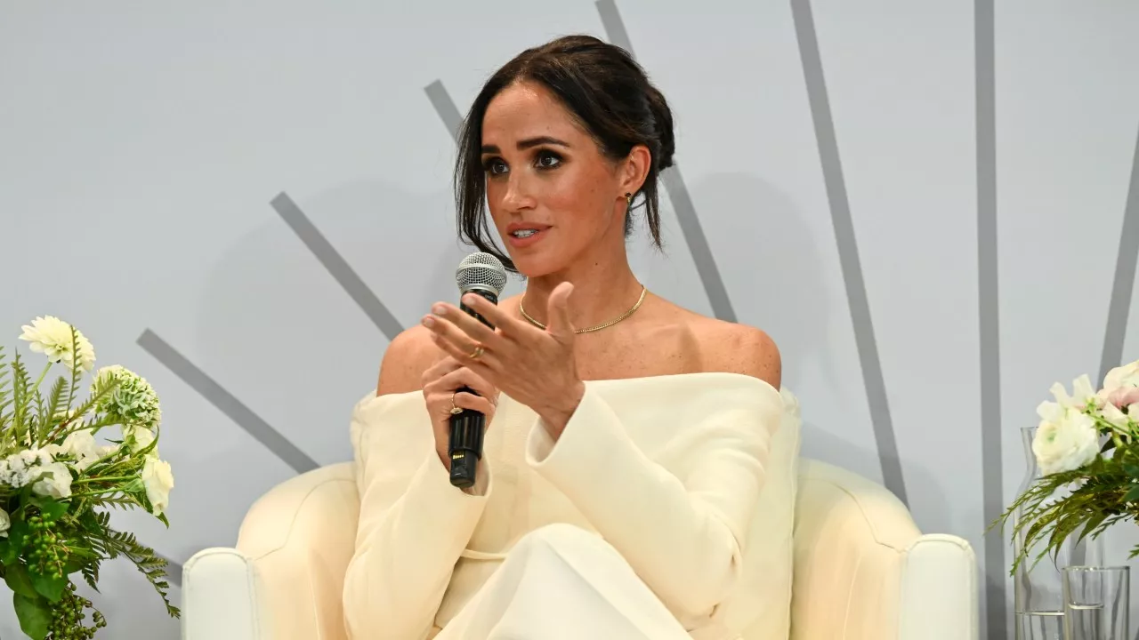 Duchess of Sussex's Lawyers to Challenge Defamation Lawsuit