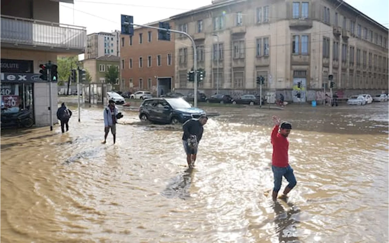 Perché il Seveso allaga Milano di frequente: le cause delle 118 esondazioni in 48 anni