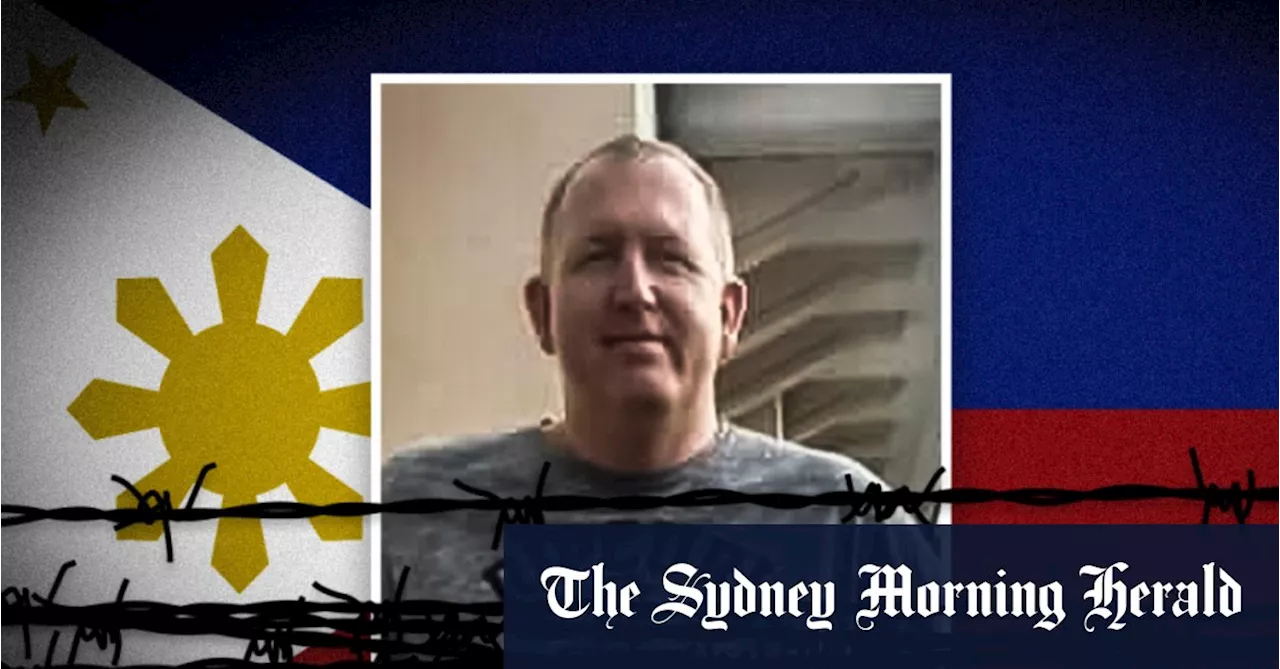 Australian sentenced to life in Philippines for ‘illegal recruitment’