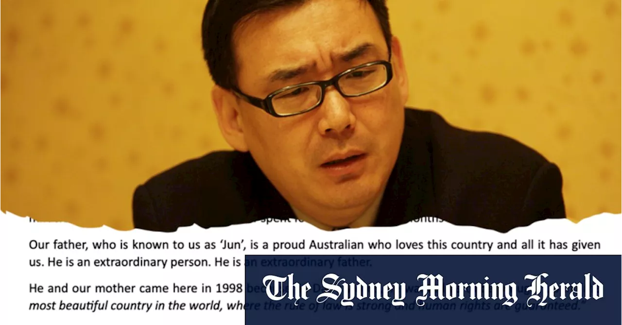 Australian Writer Yang Hengjun Still Detained in Beijing Prison