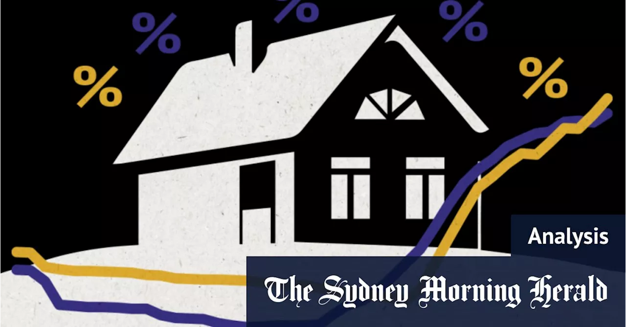 Borrowers Warned of Potential Interest Rate Increase