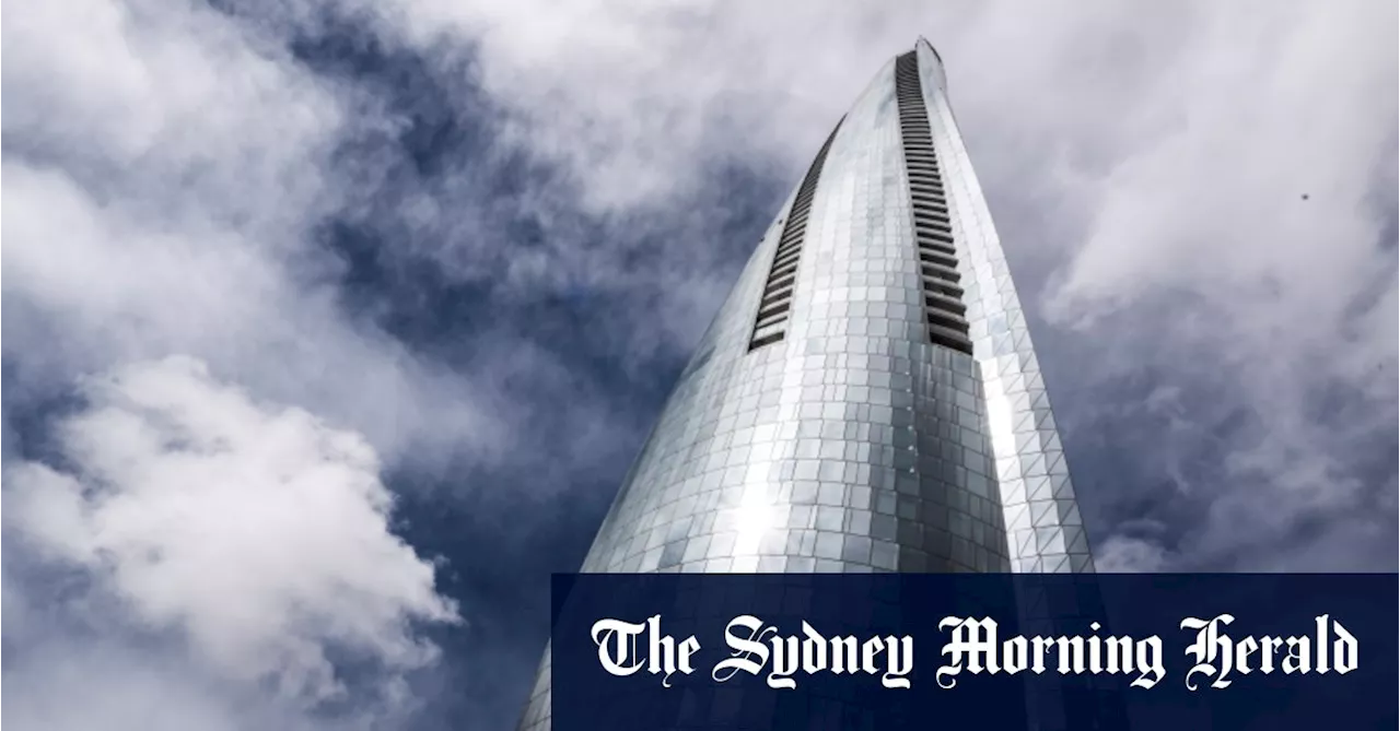 NSW Government and Crown Secretly Renegotiating Sydney Casino's Tax Guarantee