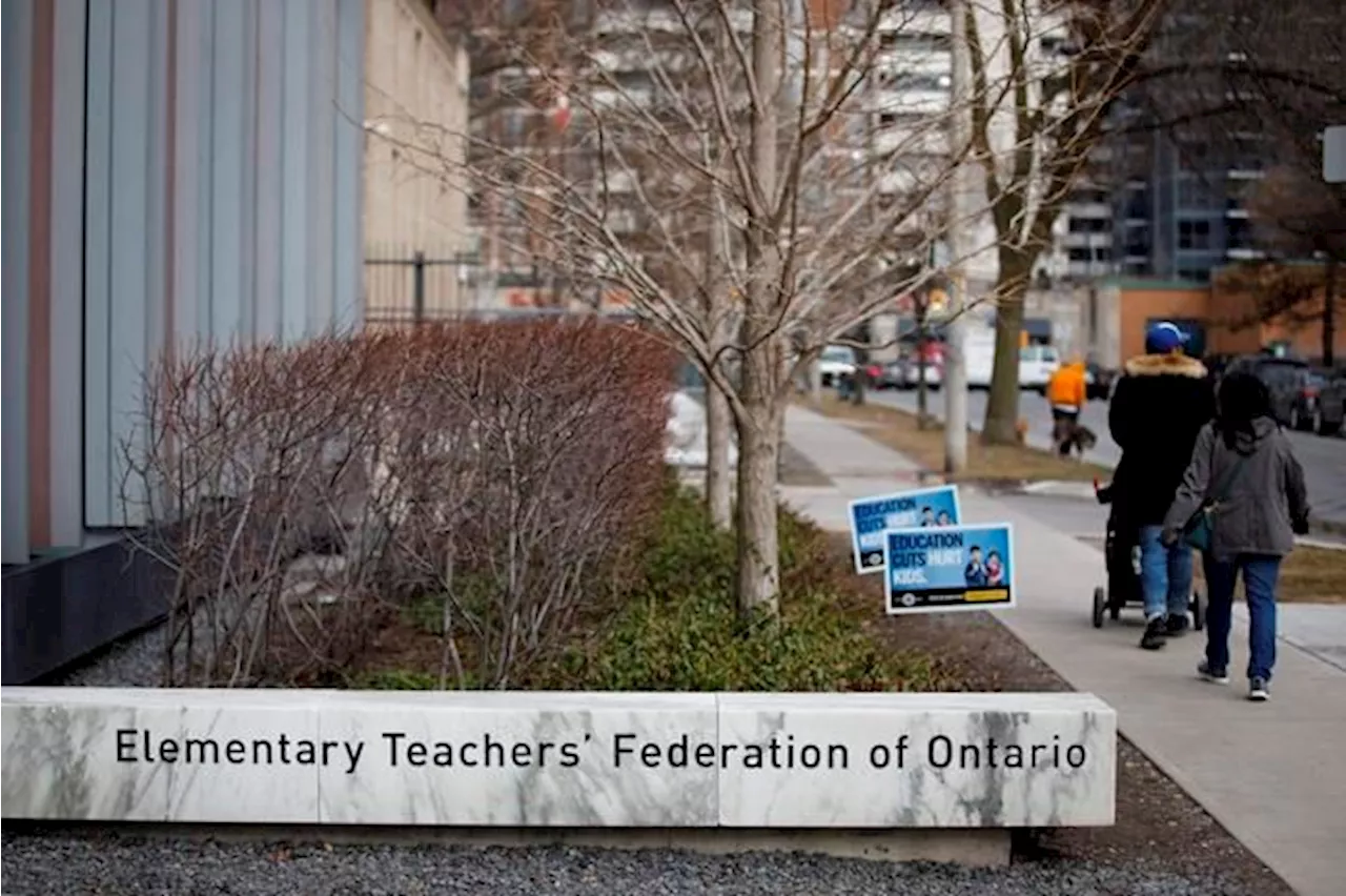 Ontario Education Workers Ratify New Contract with Salary Increase Agreement