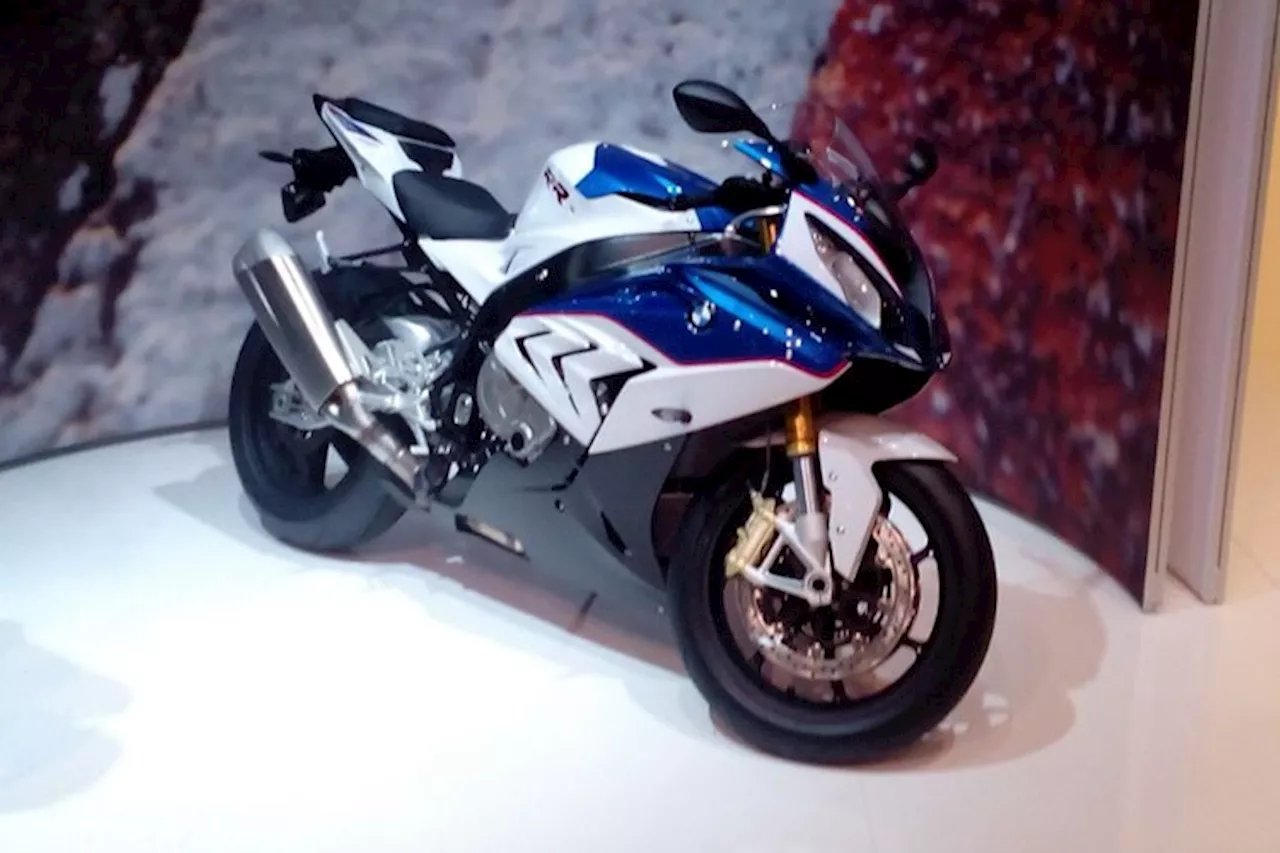 Exklusiv: BMWs Superbike-Pläne mit der neuen S1000RR