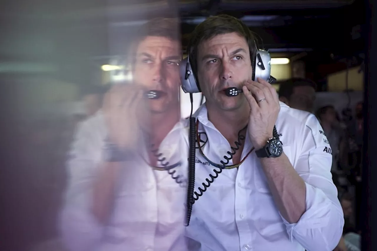 Was kann die F1 von der MotoGP lernen, Toto Wolff?