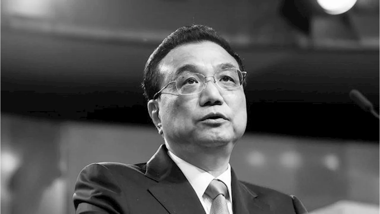 PM extends Malaysia's condolences to China, family of former premier Li Keqiang