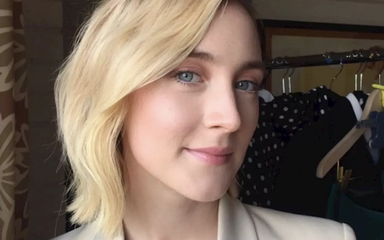 Saoirse Ronan Lands Exciting New Comedy Thriller Role