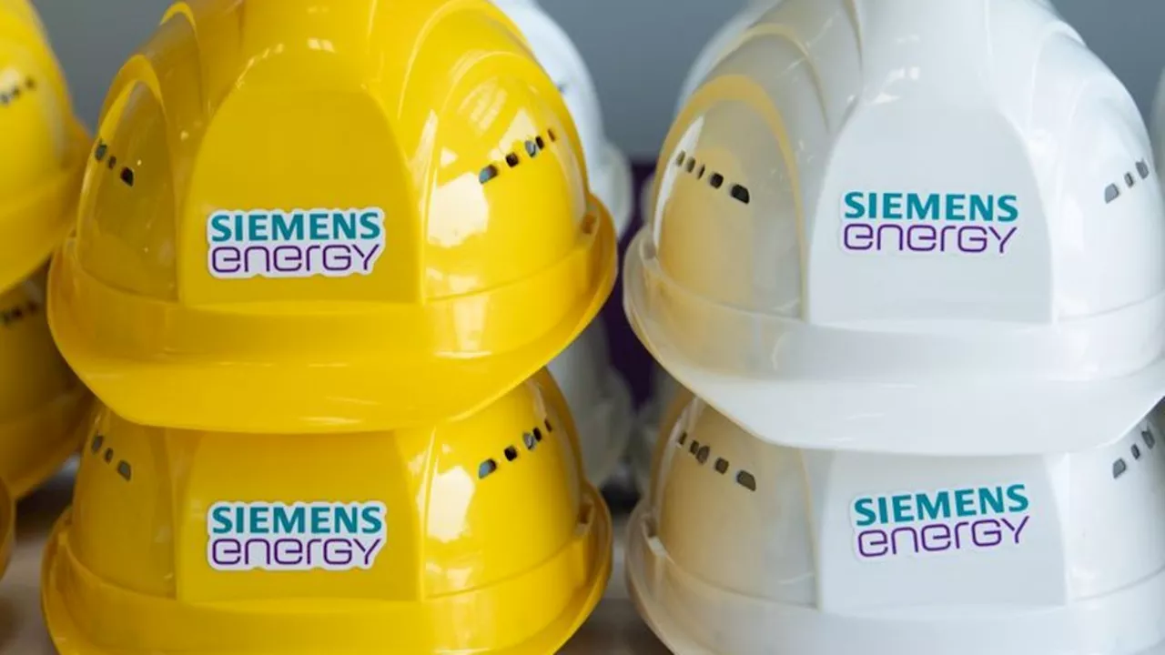 Mutterkonzern: Siemens Energy könnte Indiengeschäfte an Siemens verkaufen