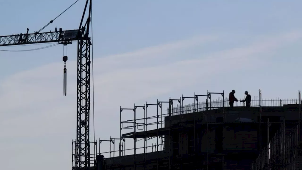 Wohnungspolitik: Verband fordert mehr öffentliche Förderung im Wohnungsbau