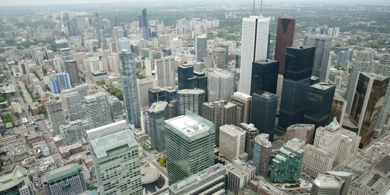 Toronto To Explore Converting Offices Into Housing