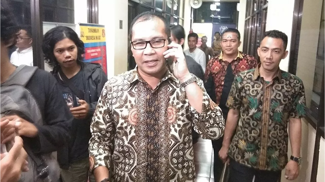 Profil Wali Kota Makassar Moh Ramdhan, Mundur dari Tim TPN Ganjar-Mahfud