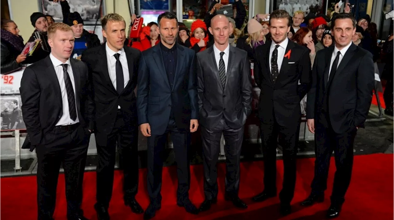 Wacana Class of 92 Tangani Manchester United, Ini Komentar Gary Neville