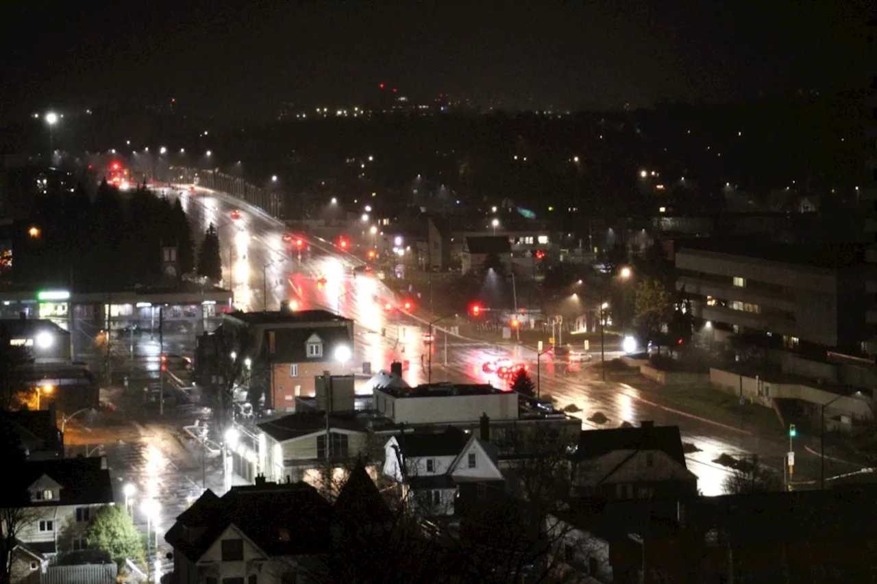 Night-time Outreach in Sudbury: Reaching Hidden Populations