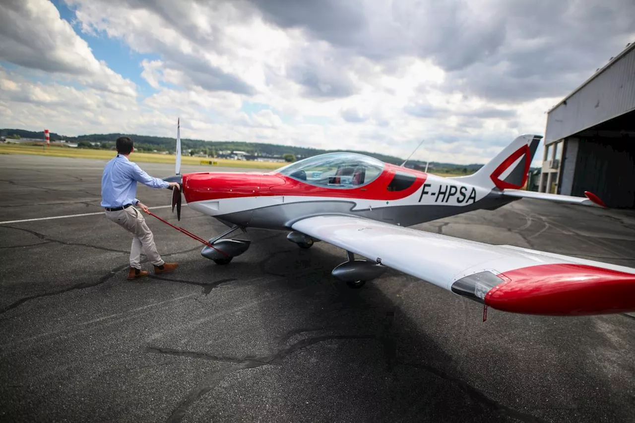 Agen : l’école de pilotage Paris Flight Training définitivement clouée au sol