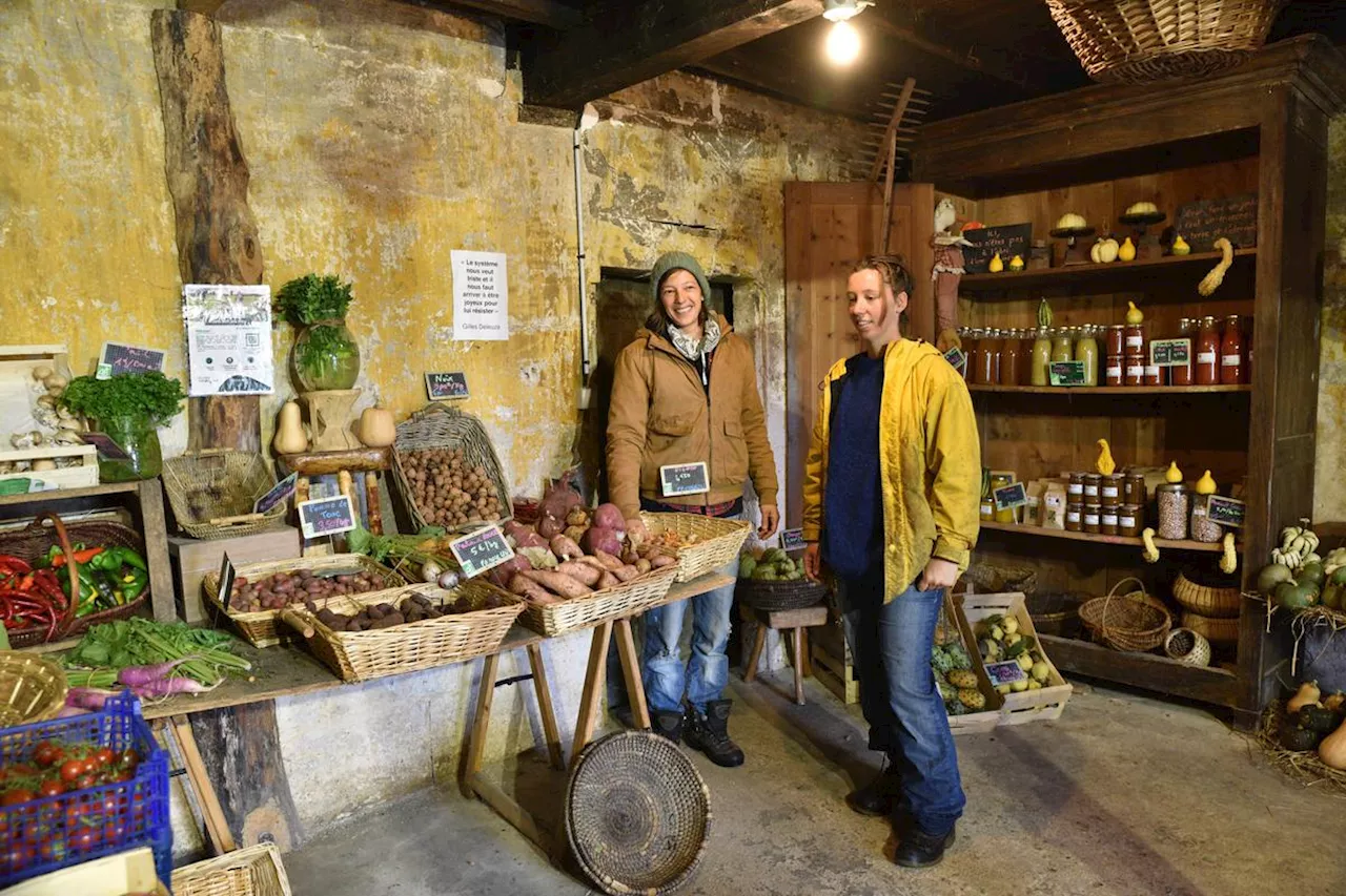 Dordogne : ces deux agricultrices lancent une cagnotte participative pour sauver leur ferme