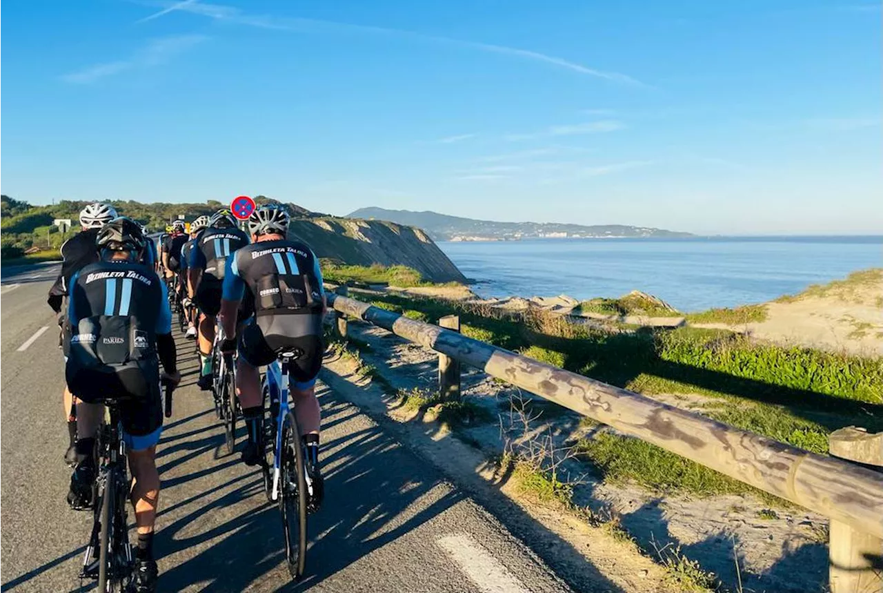 Saint-Jean-de-Luz : Bizikleta Taldea propose désormais une section compétition pour les jeunes