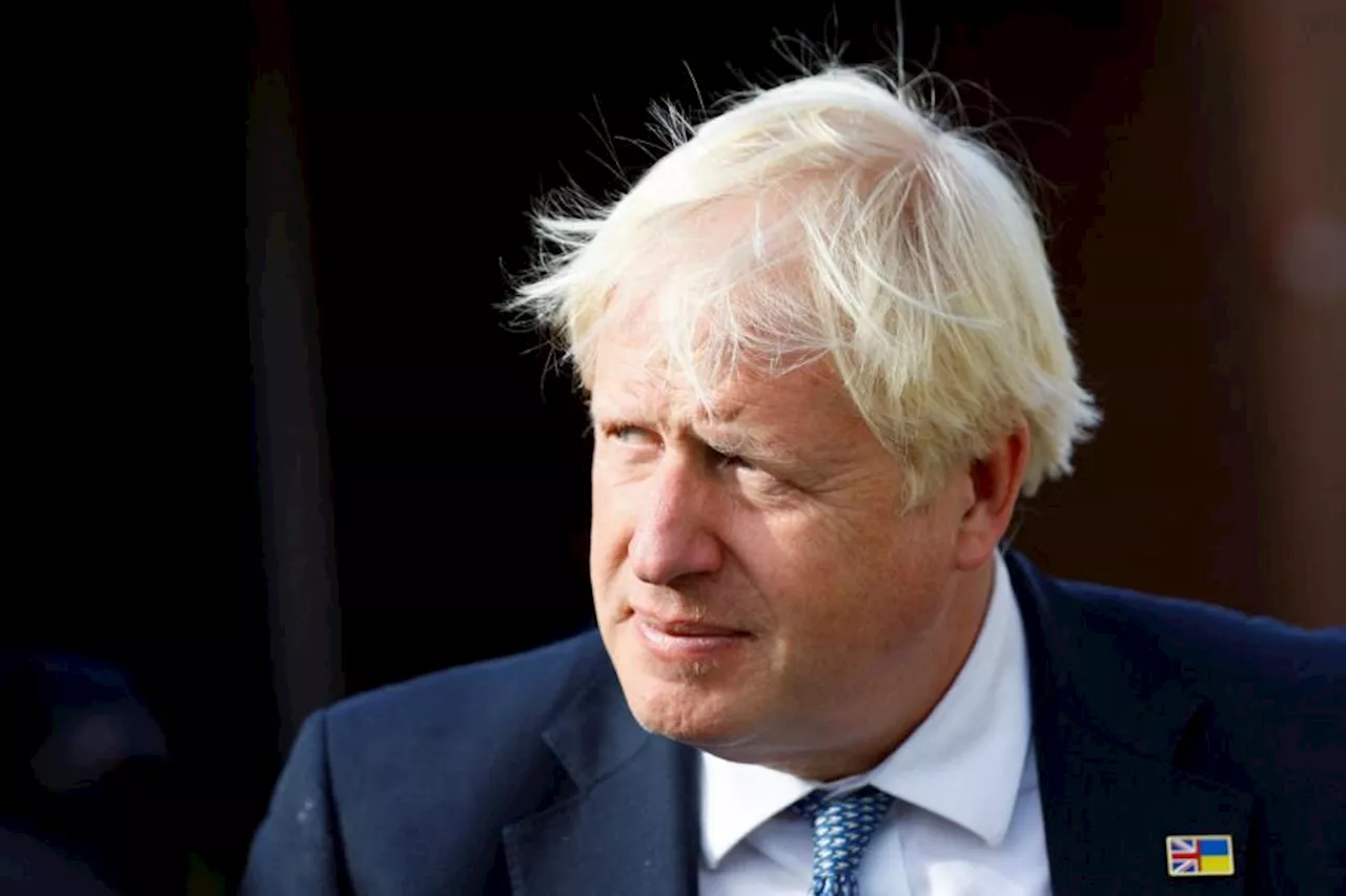 Boris Johnson's Obsession with Older People Accepting Fate During Pandemic, Covid Inquiry Reveals