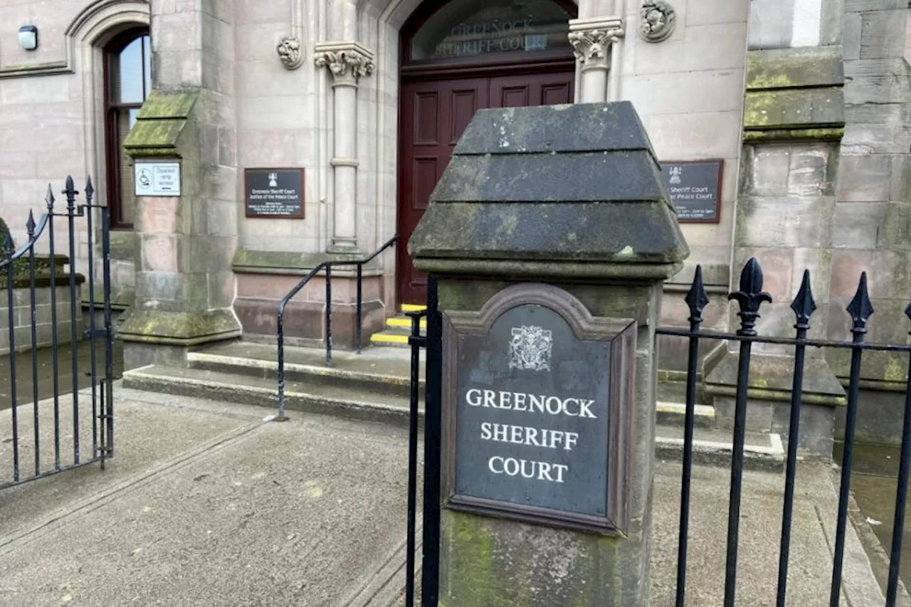 Scottish woman went 'berserk' and bit police officers while drunk