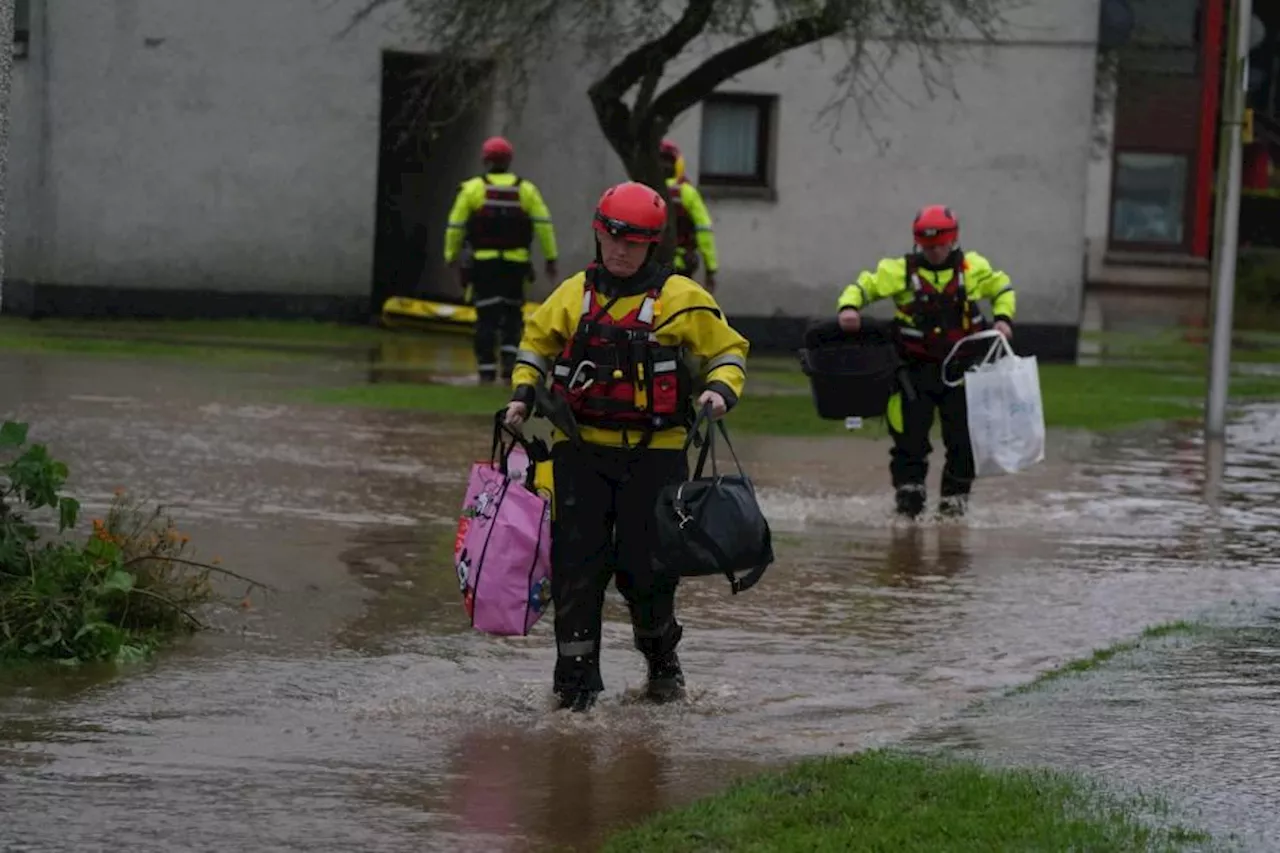 Storm Babet floods in Brechin were always going to happen