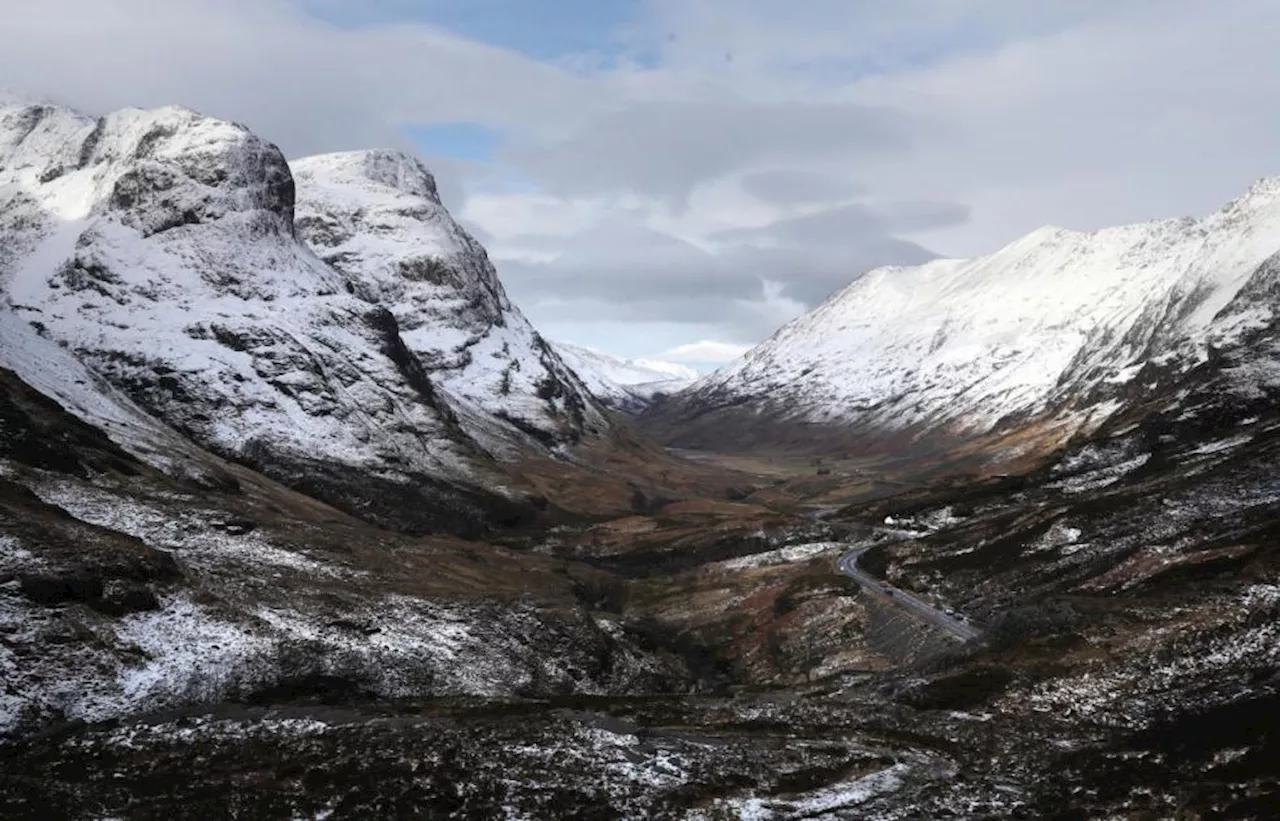 The Illusion of Rewilding in Scotland