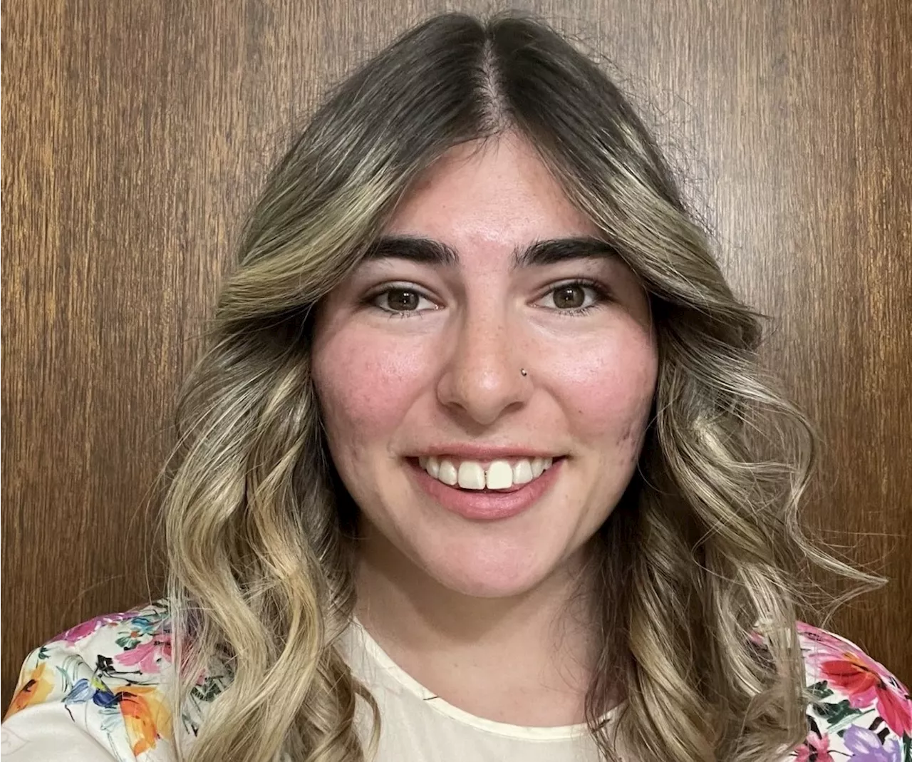 Fort William First Nation woman nominated for academic award