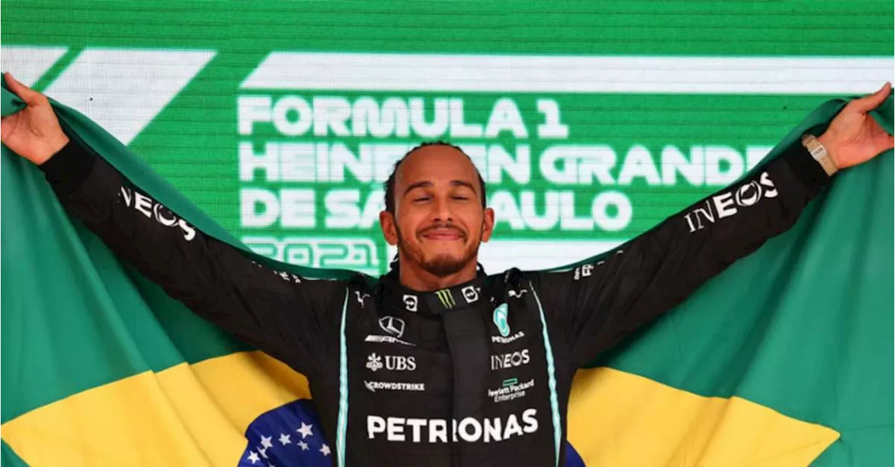 GP do Brasil: 7 corridas inesquecíveis da F1 em SP e no Rio