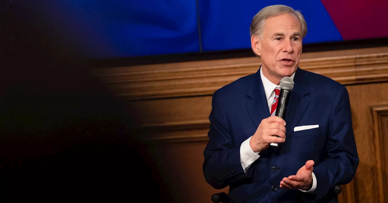 Greg Abbott touts school voucher deal, while others less sure