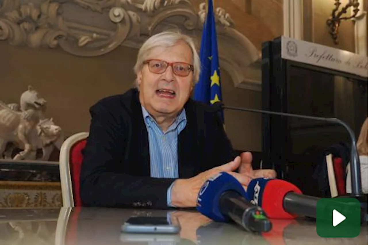 Consulenze di Sgarbi: l'Antitrust avvia istruttoria, possibile conflitto d'interessi