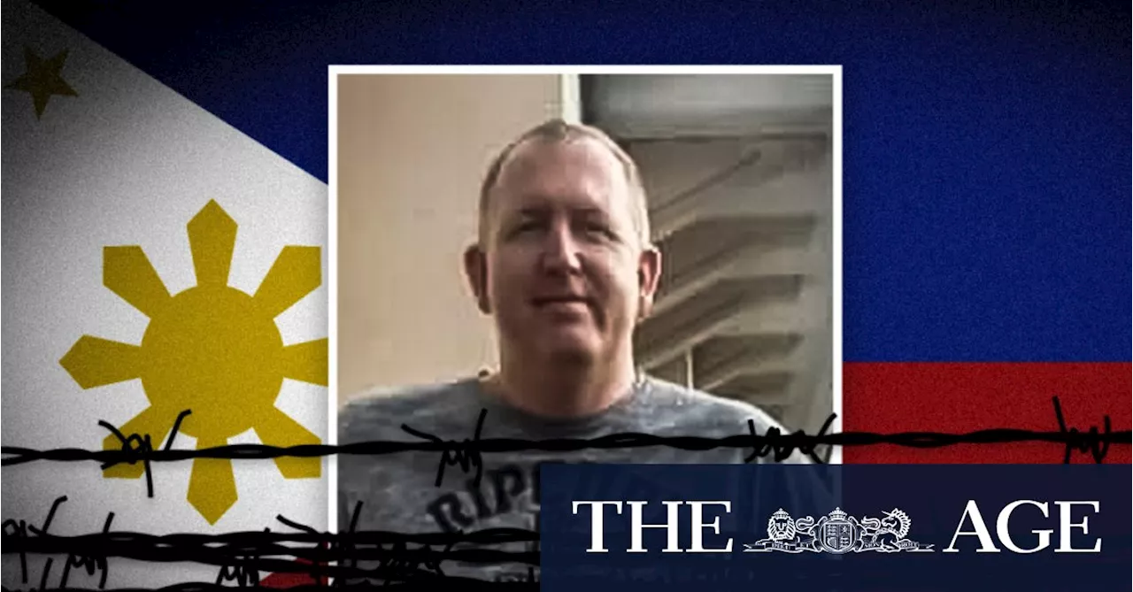 Australian sentenced to life in Philippines for ‘illegal recruitment’