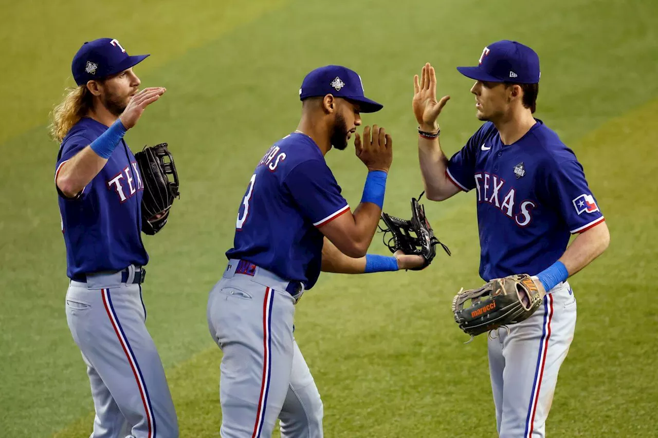 World Series Game 4 Rangers vs. Diamondbacks predictions, start time, lineups and starters: Live updates