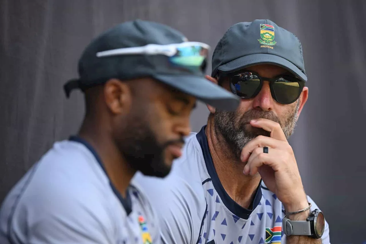 Proteas bracing for clash with ‘quality’ New Zealand side