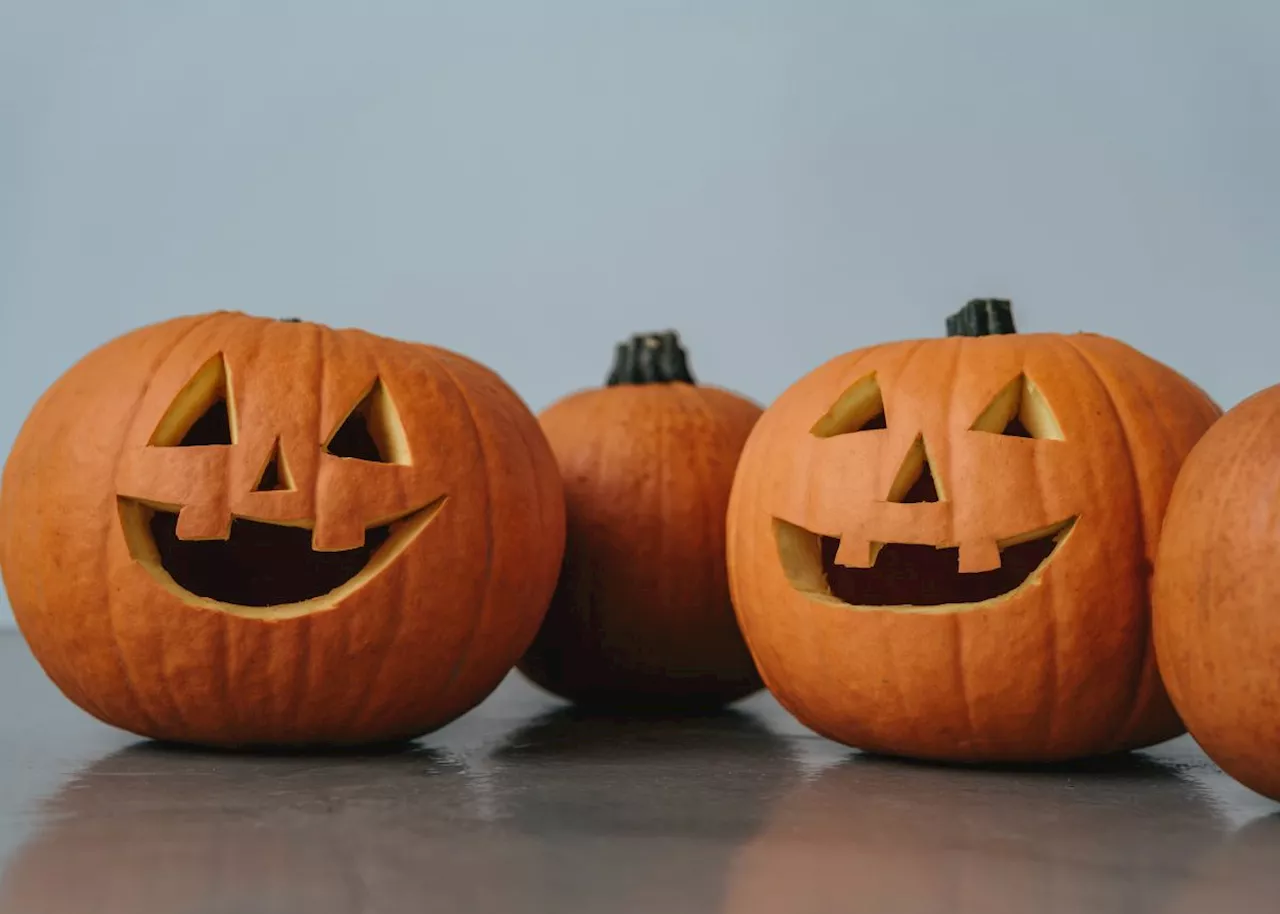 Prison Journalism: How one man spreads Halloween joy in Prison