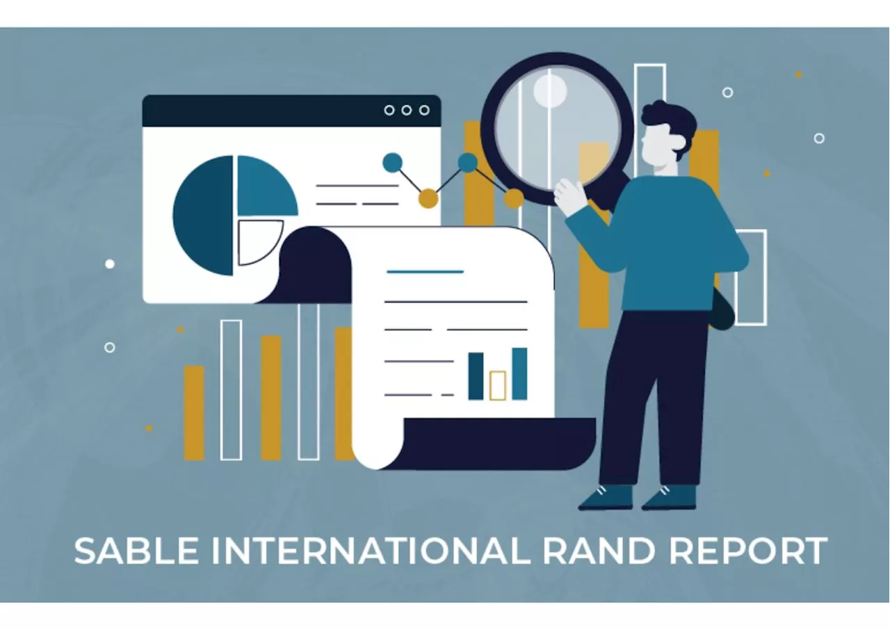 Rand report: Minor strength observed from the rand