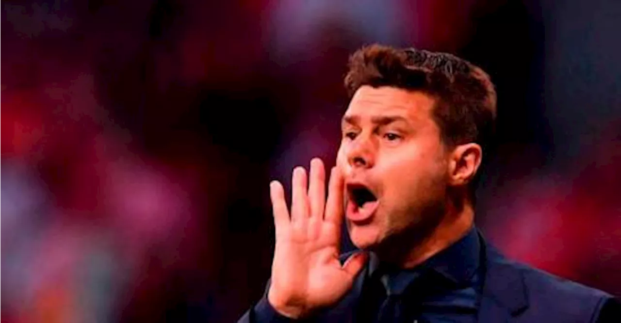 Pochettino urges Chelsea fans to &#039;believe&#039; despite rocky season