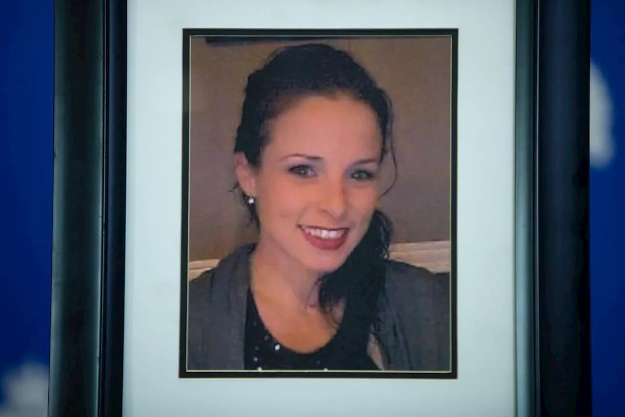 B.C. man pleads guilty to second-degree murder of Ashley Simpson in 2016