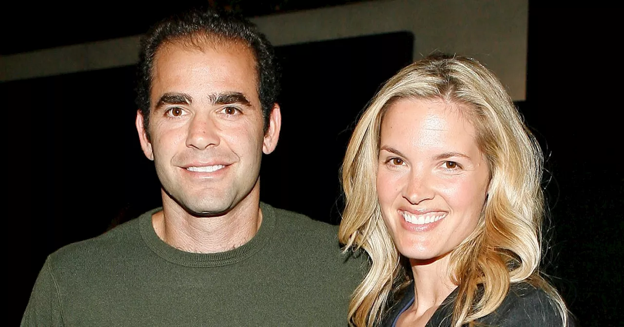 Pete Sampras Says Wife Bridgette Wilson-Sampras Has Ovarian Cancer