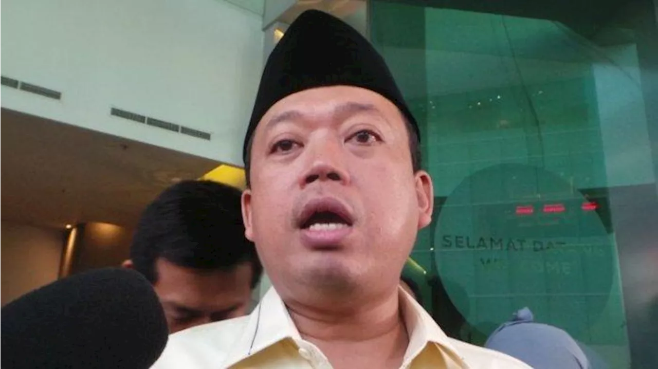 Golkar Tanggapi Omongan Cak Imin Bersyukur Tak Jadi Koalisi dengan Prabowo: Kita Juga Bersyukur