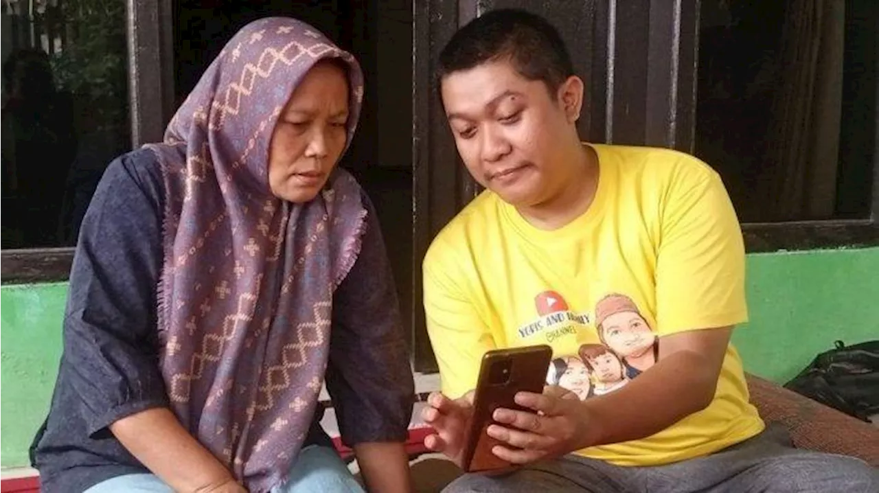 Polisi Geledah Rumah Yoris, Mulyana dan Yayasan yang Didirikan Yosep, Tersangka Danu Dihadirkan