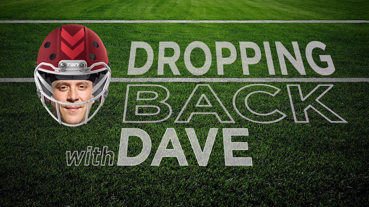 Dropping Back with Dave: Home teams won't be taking visitors lightly in division semis