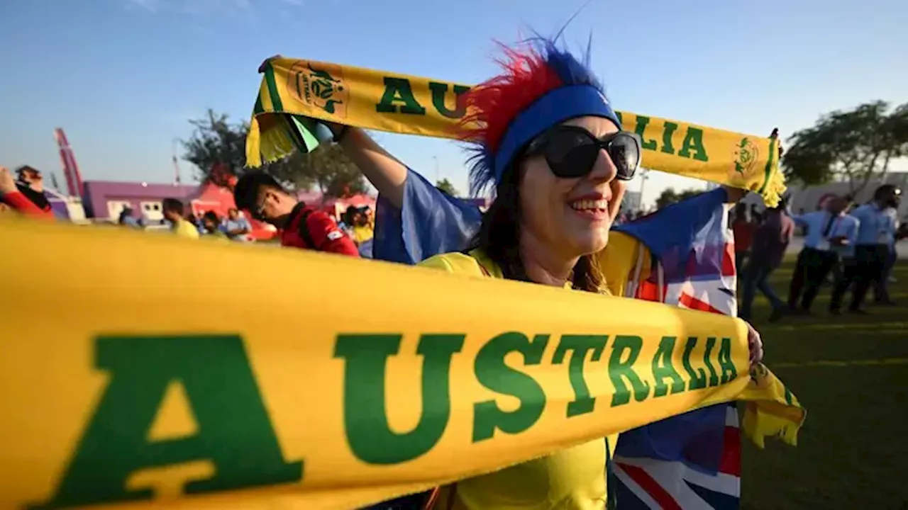 Australia no presentará candidatura para organizar el Mundial 2034